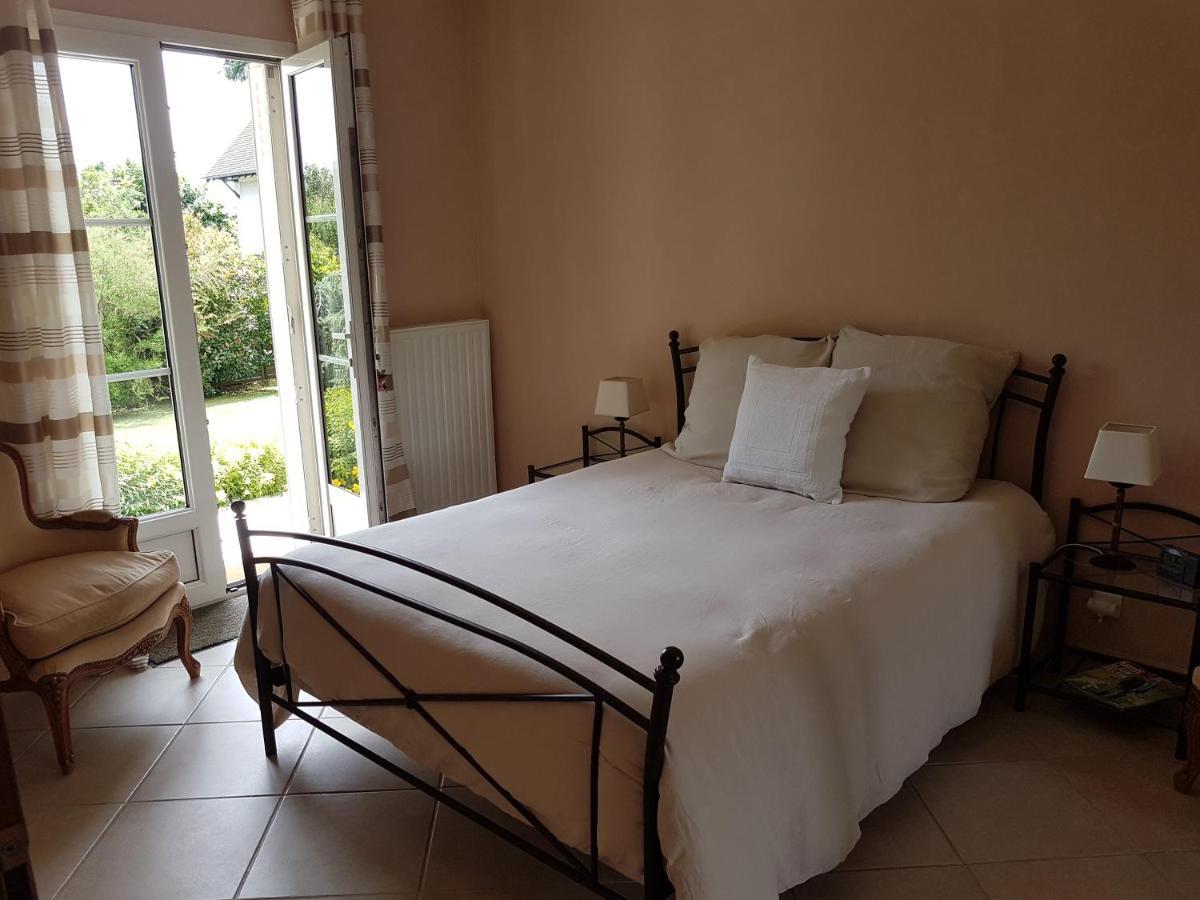 La Montignonne Lägenhet Montigny-sur-Loing Exteriör bild